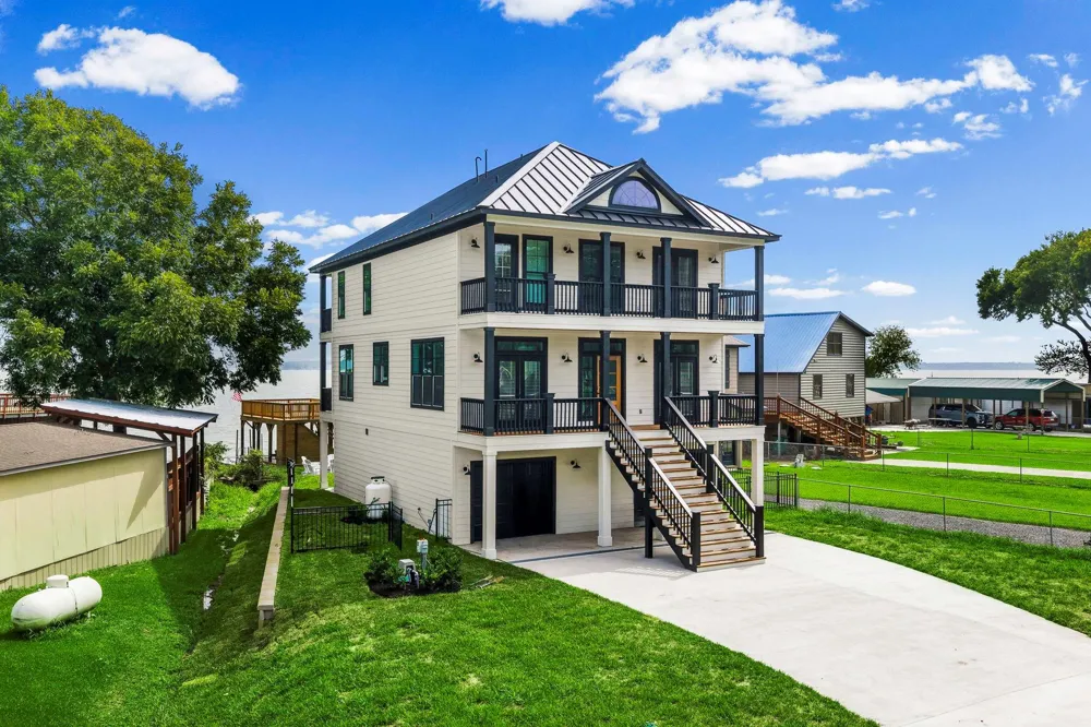 261 Fergerson Way Point Blank, TX 77364