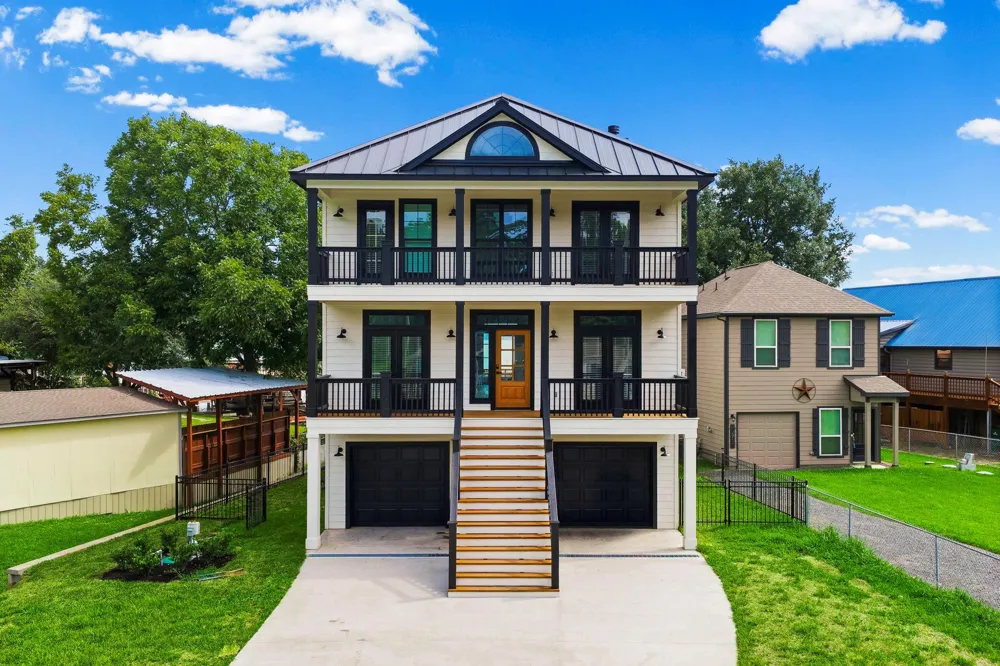 261 Fergerson Way Point Blank, TX 77364