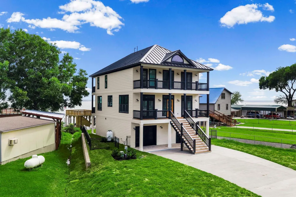 261 Fergerson Way Point Blank, TX 77364