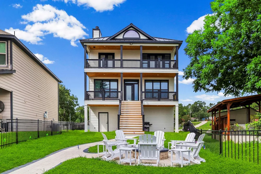 261 Fergerson Way Point Blank, TX 77364