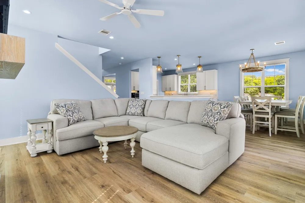 261 Fergerson Way Point Blank, TX 77364