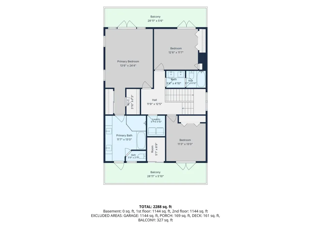 261 Fergerson Way Point Blank, TX 77364