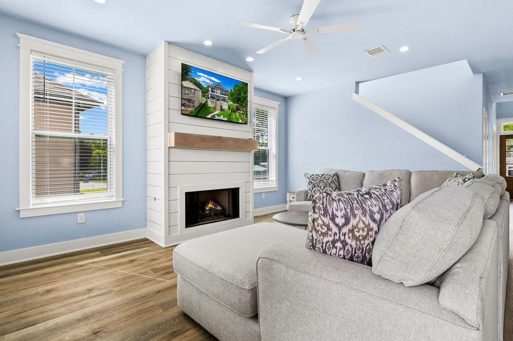 261 Fergerson Way Point Blank, TX 77364