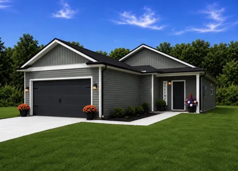 23 Stonehenge Circle