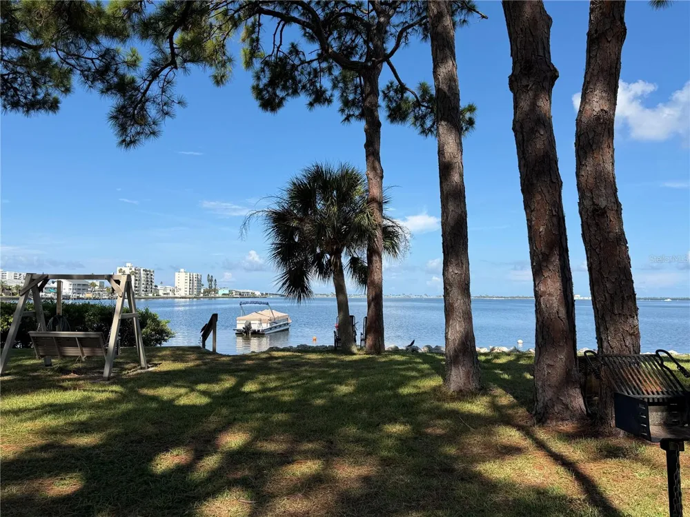 2700 BAYSHORE BOULEVARD #2108 Dunedin, FL 34698