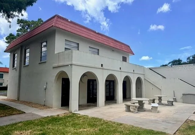 2700 BAYSHORE BOULEVARD #2108 Dunedin, FL 34698