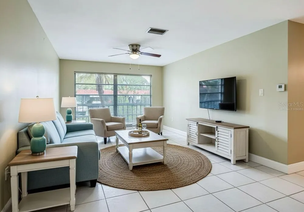 2700 BAYSHORE BOULEVARD #2108 Dunedin, FL 34698