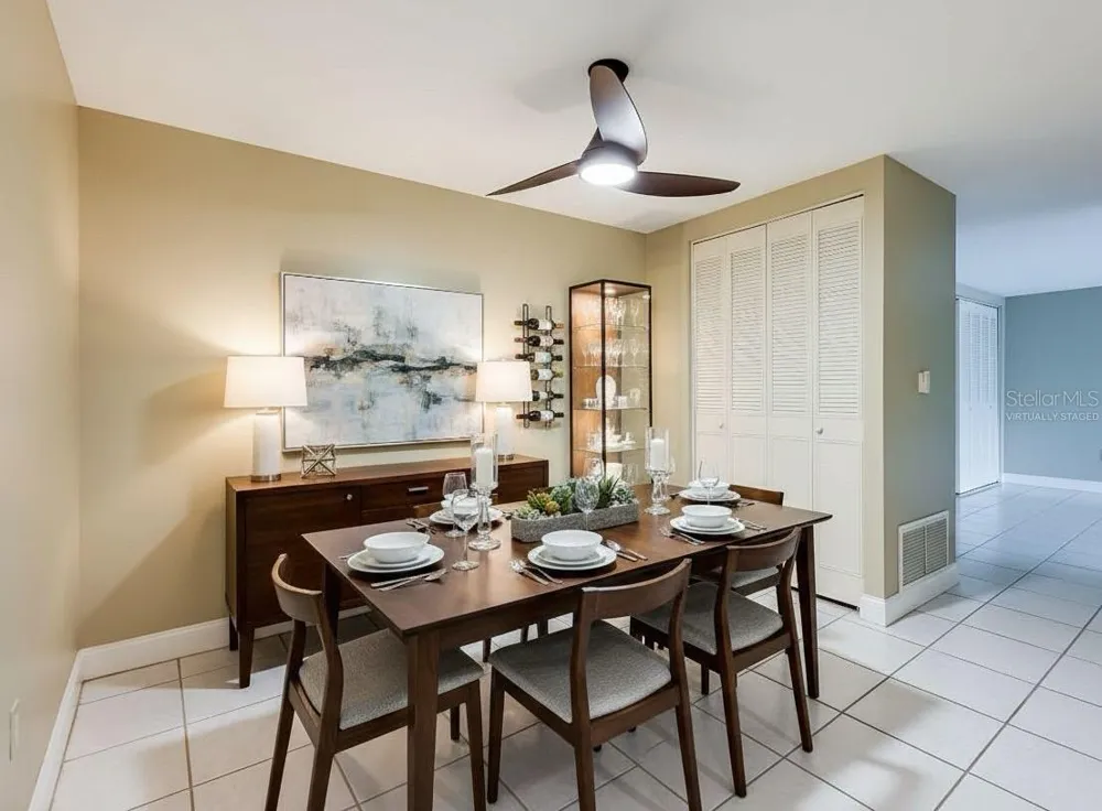 2700 BAYSHORE BOULEVARD #2108 Dunedin, FL 34698
