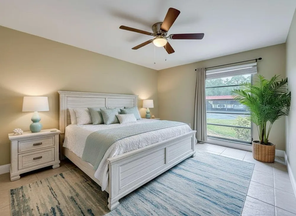 2700 BAYSHORE BOULEVARD #2108 Dunedin, FL 34698