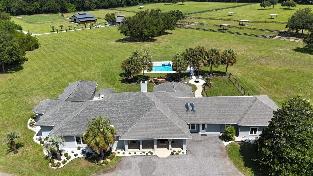 14285 US HIGHWAY 441 Citra, FL 32113