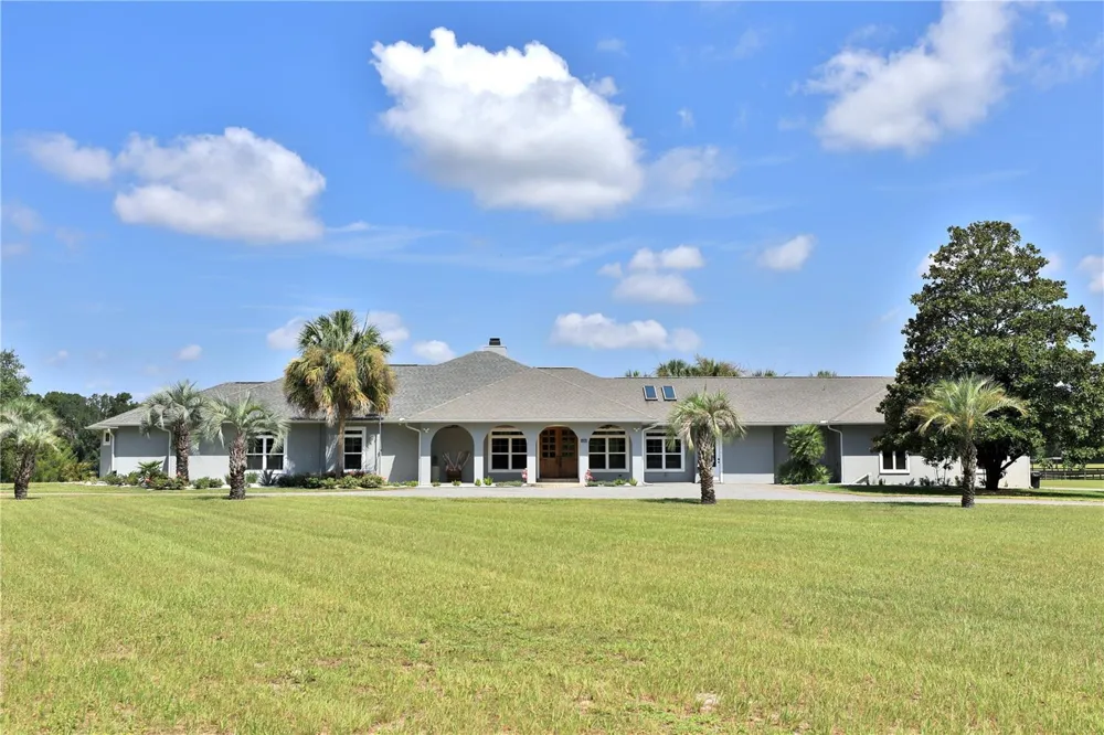 14285 US HIGHWAY 441 Citra, FL 32113