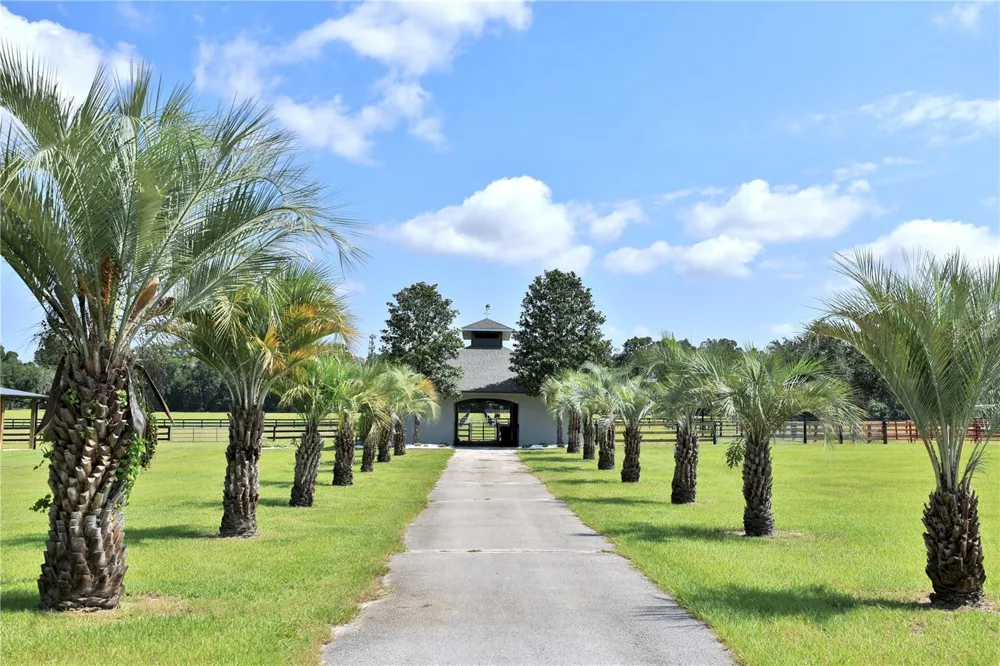 14285 US HIGHWAY 441 Citra, FL 32113