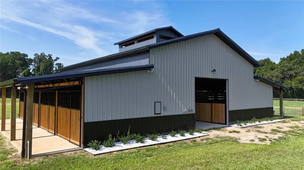 14285 US HIGHWAY 441 Citra, FL 32113