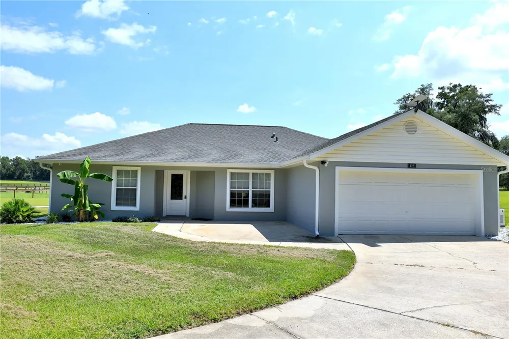 14285 US HIGHWAY 441 Citra, FL 32113