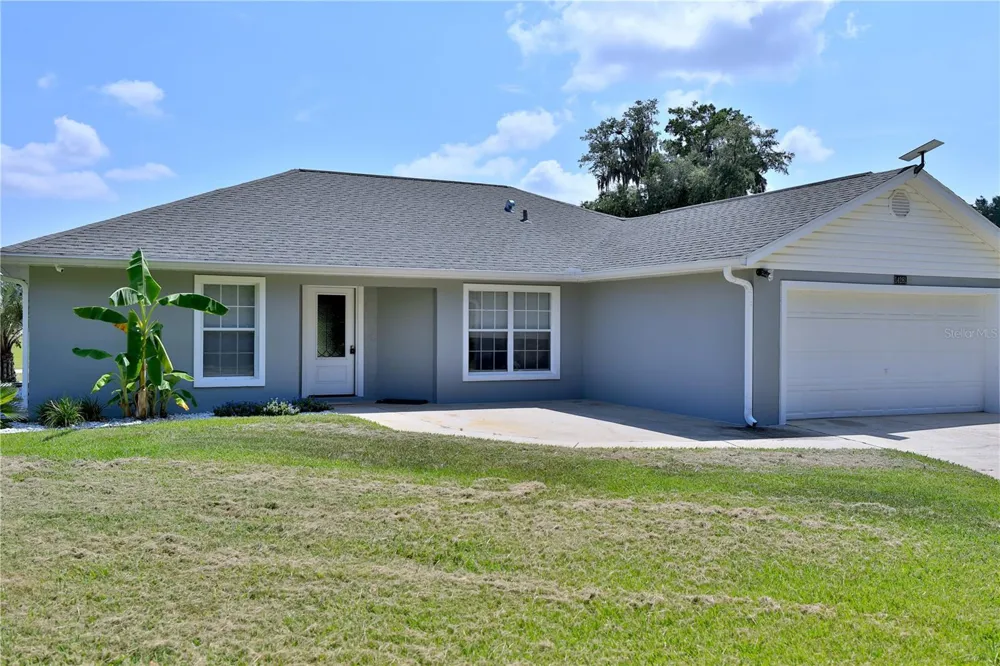 14285 US HIGHWAY 441 Citra, FL 32113