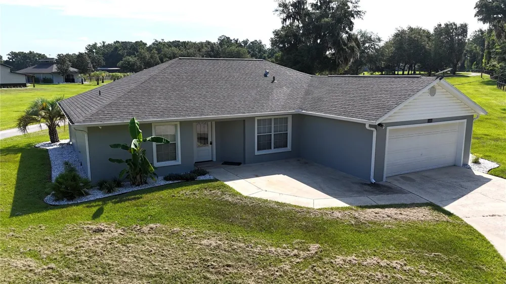 14285 US HIGHWAY 441 Citra, FL 32113
