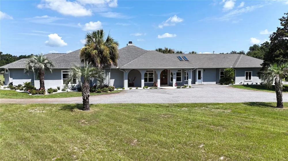 14285 US HIGHWAY 441 Citra, FL 32113