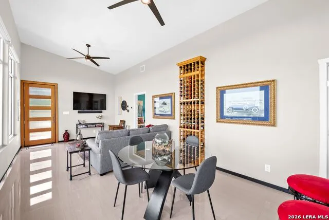 214 JUNGFRAU HILL RD Comfort, TX 78013