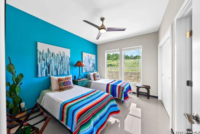 214 JUNGFRAU HILL RD Comfort, TX 78013