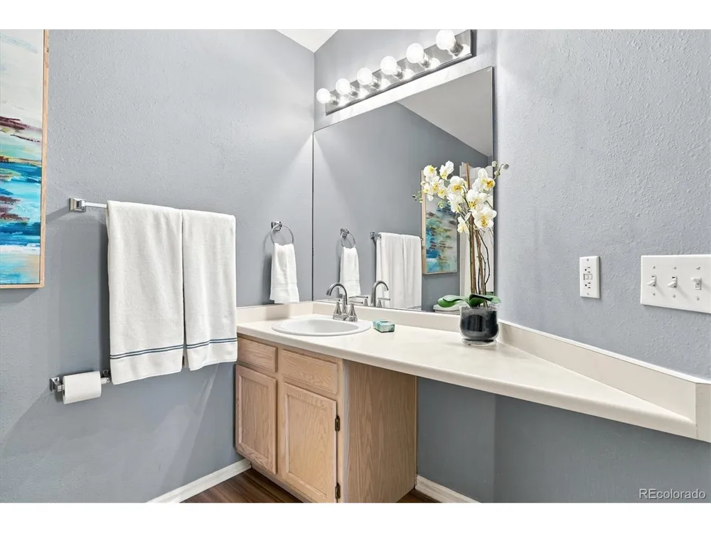 421 Anvil Way Golden, CO 80401