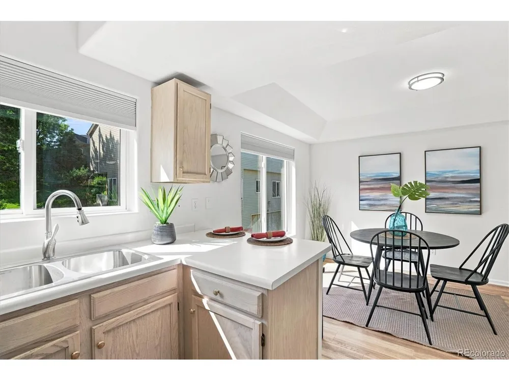 421 Anvil Way Golden, CO 80401