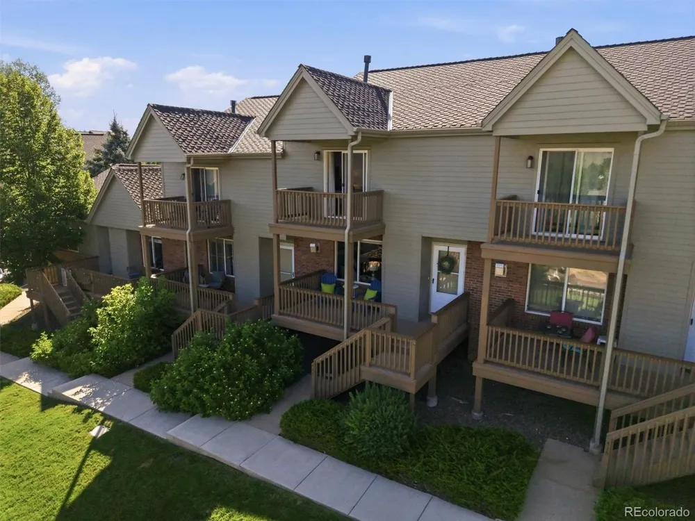 421 Anvil Way Golden, CO 80401