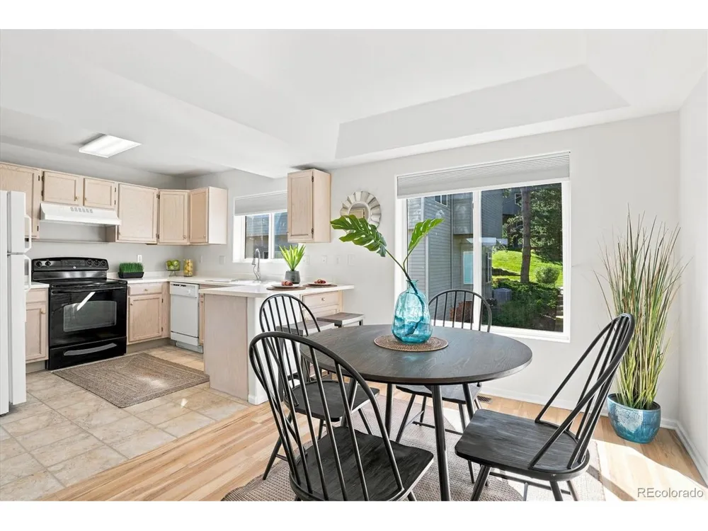 421 Anvil Way Golden, CO 80401