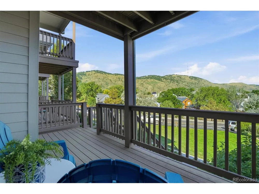 421 Anvil Way Golden, CO 80401