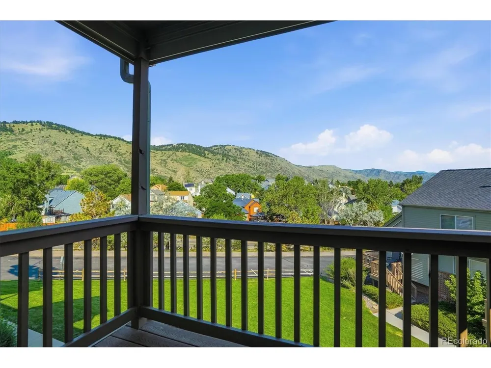 421 Anvil Way Golden, CO 80401