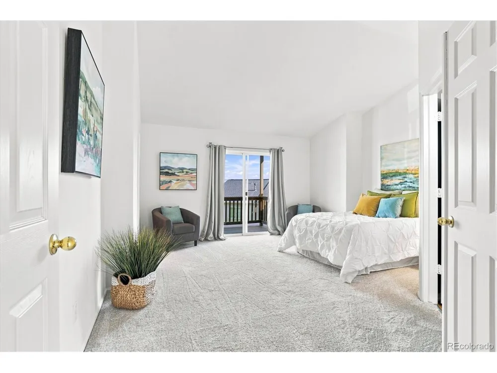 421 Anvil Way Golden, CO 80401