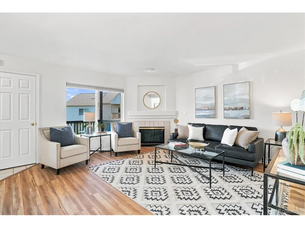421 Anvil Way Golden, CO 80401