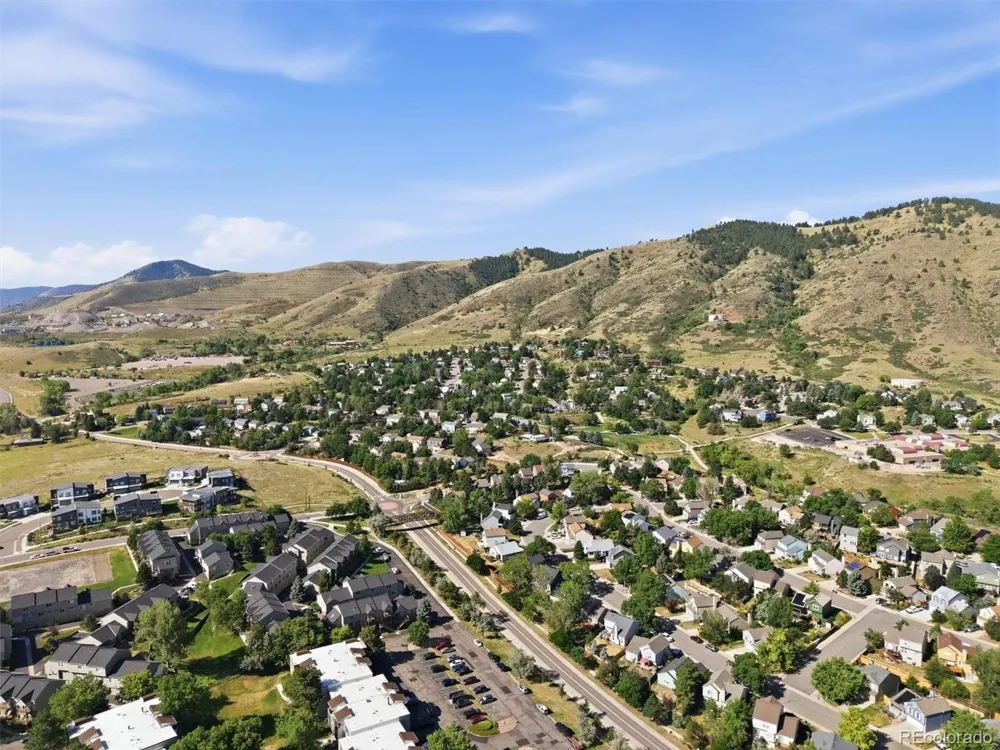 421 Anvil Way Golden, CO 80401