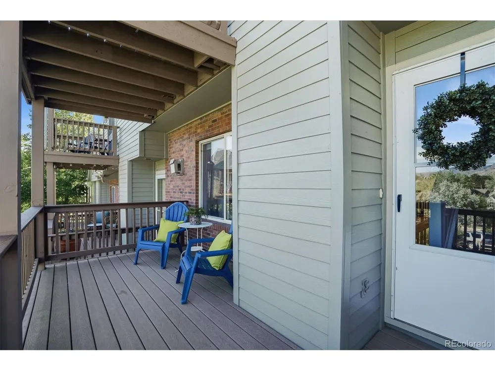 421 Anvil Way Golden, CO 80401