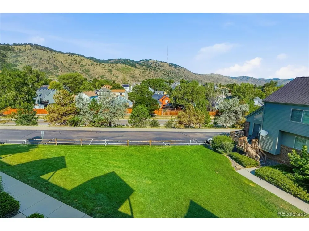 421 Anvil Way Golden, CO 80401