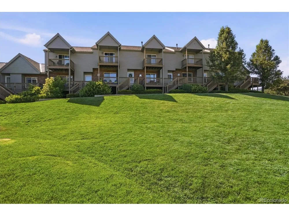 421 Anvil Way Golden, CO 80401