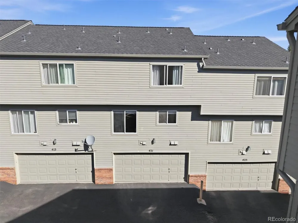 421 Anvil Way Golden, CO 80401