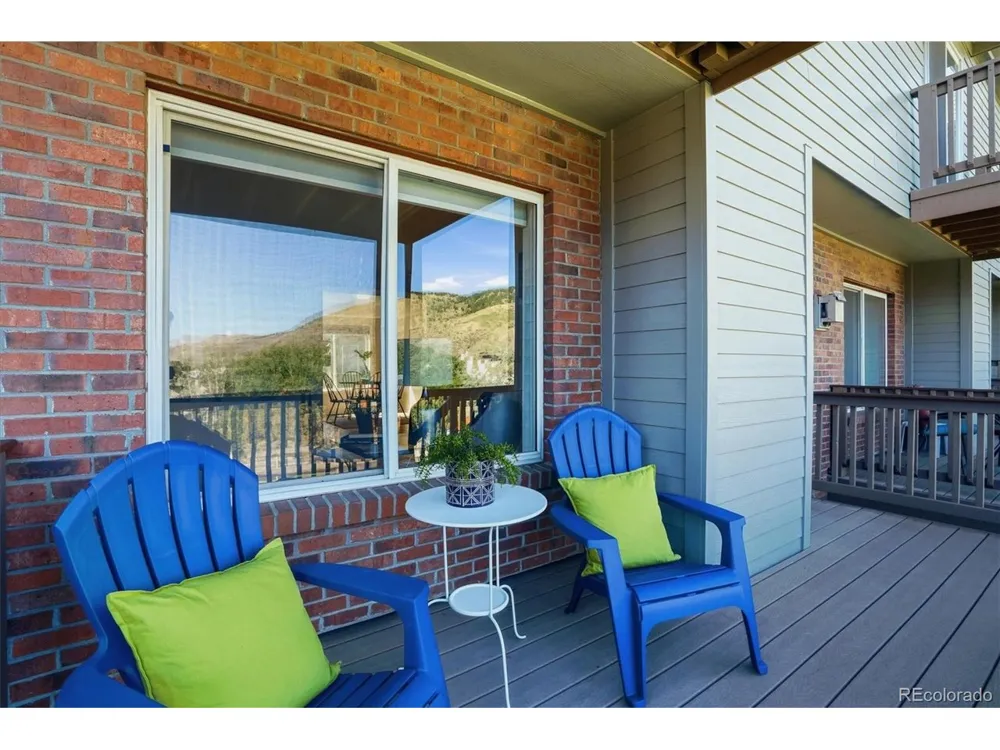 421 Anvil Way Golden, CO 80401