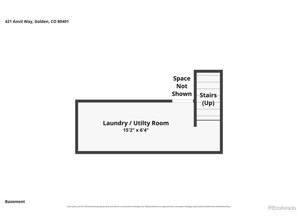 421 Anvil Way Golden, CO 80401