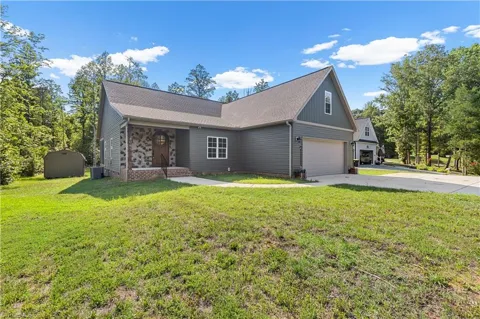 4045 Clapp Mill Road