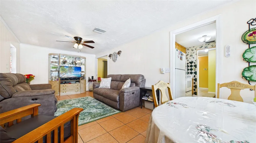 2809 EDENWOOD STREET Clearwater, FL 33759