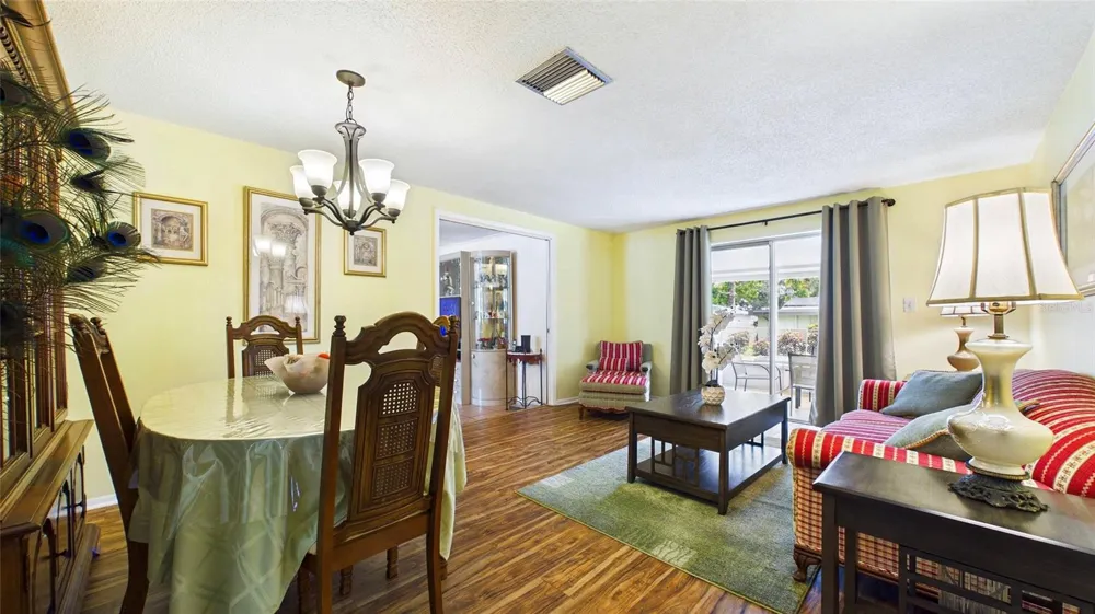 2809 EDENWOOD STREET Clearwater, FL 33759