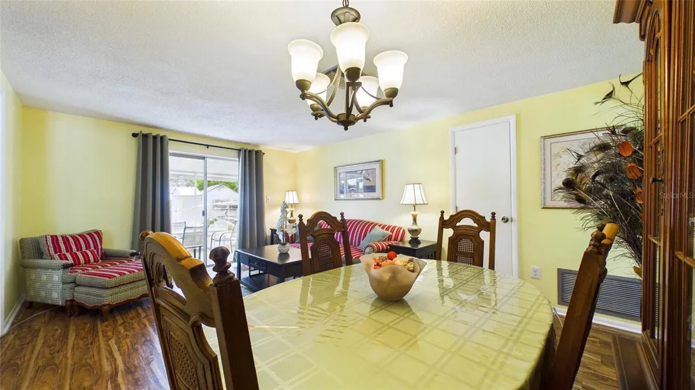 2809 EDENWOOD STREET Clearwater, FL 33759