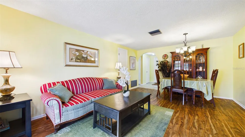 2809 EDENWOOD STREET Clearwater, FL 33759