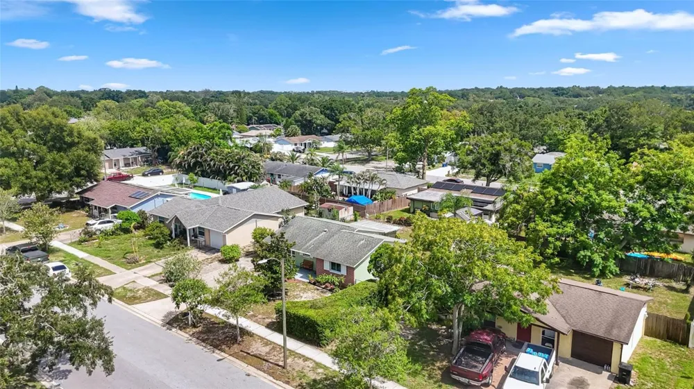 2809 EDENWOOD STREET Clearwater, FL 33759