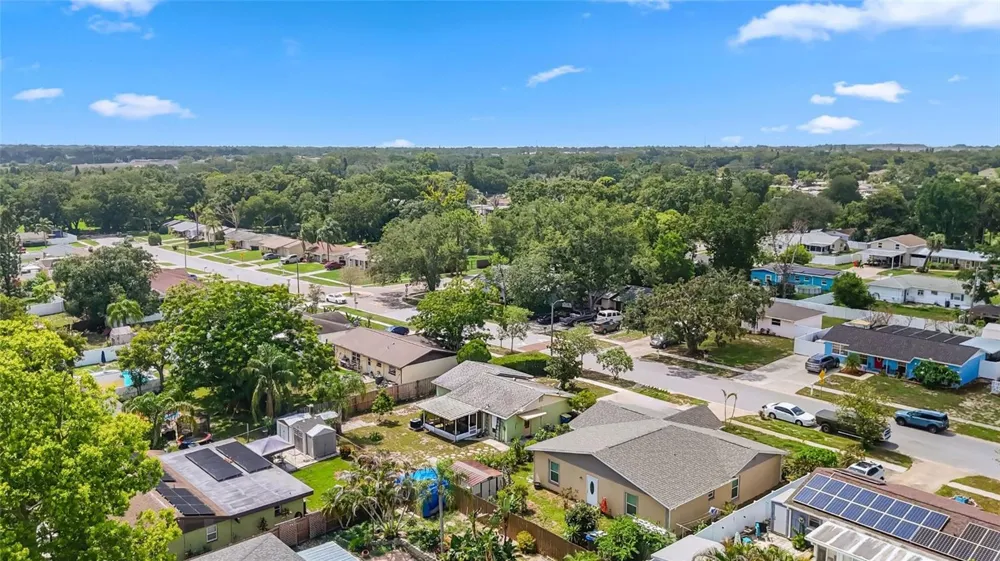 2809 EDENWOOD STREET Clearwater, FL 33759