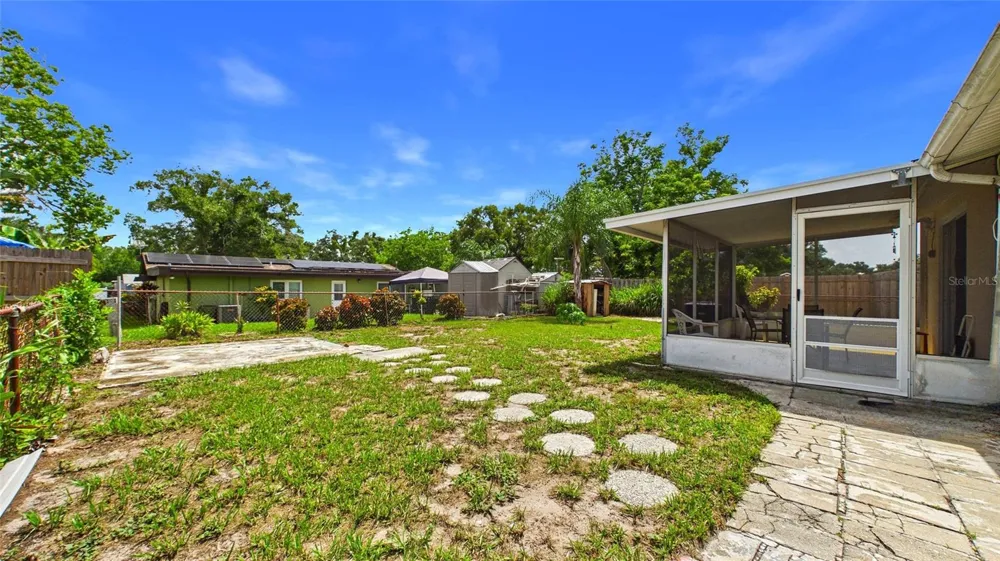 2809 EDENWOOD STREET Clearwater, FL 33759