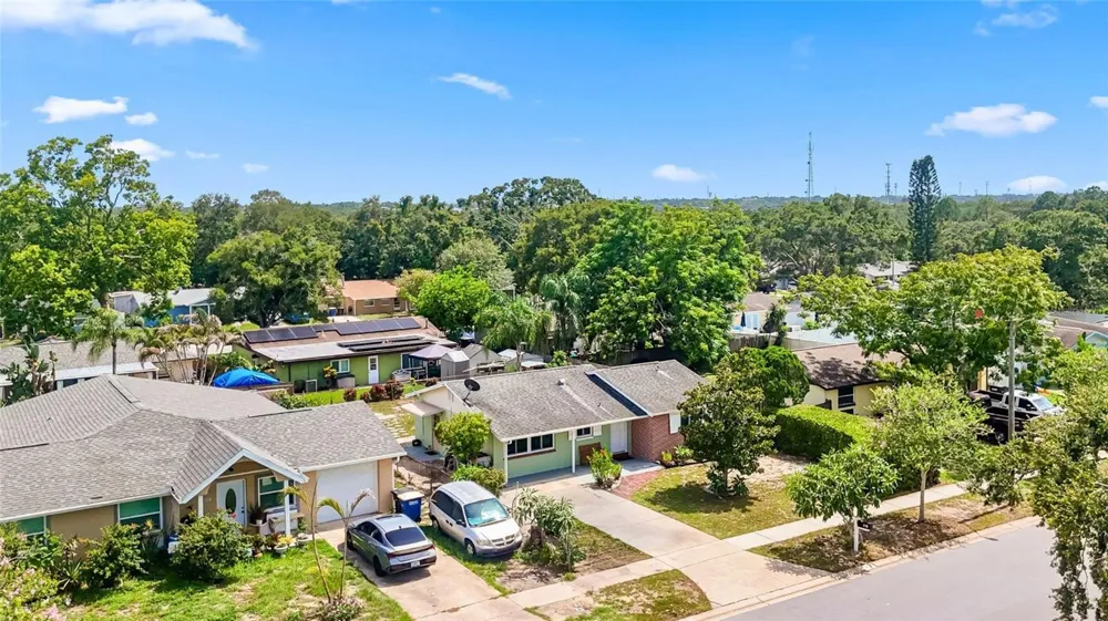 2809 EDENWOOD STREET Clearwater, FL 33759