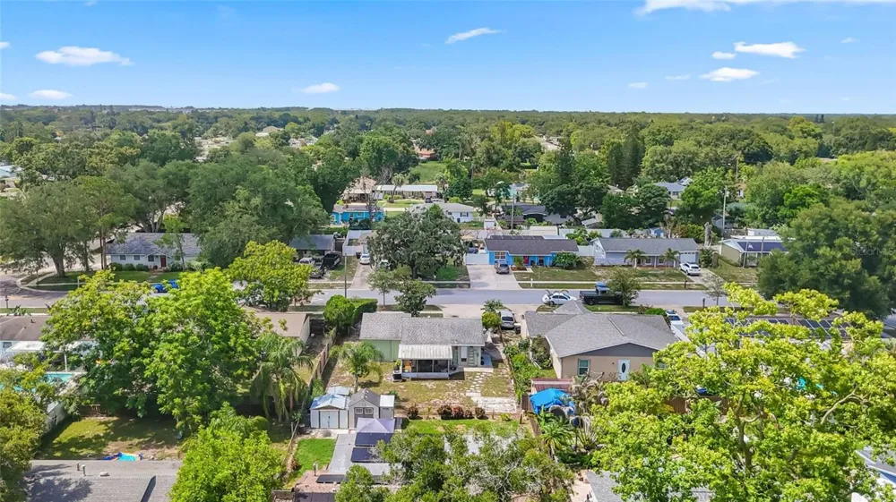 2809 EDENWOOD STREET Clearwater, FL 33759