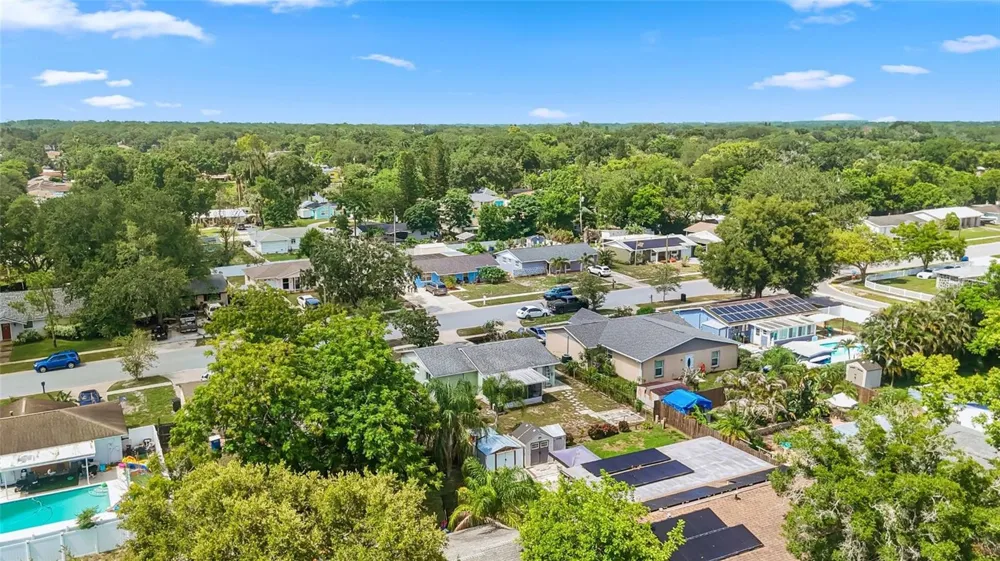 2809 EDENWOOD STREET Clearwater, FL 33759
