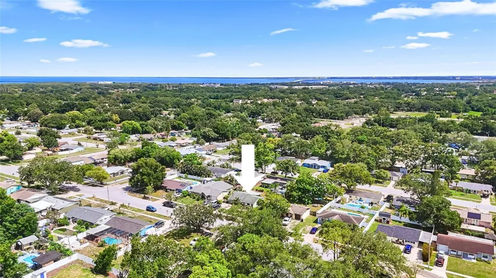 2809 EDENWOOD STREET Clearwater, FL 33759